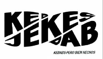 JEKES KEBABS PERO BIEN HECHOS