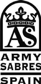 AS ARMY SABRES SPAIN