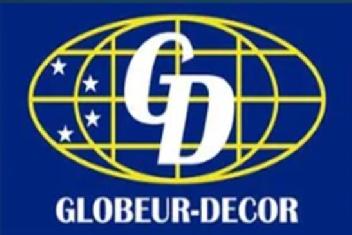 GLOBEUR-DECOR