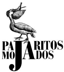 PAJARITOS MOJADOS