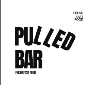 FRESH FAST FOOD PULLED BAR FRESH FAST FOOD