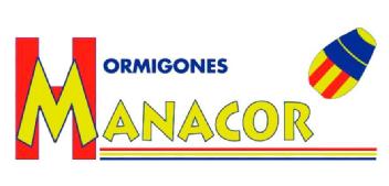 HORMIGONES MANACOR