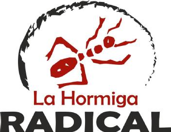LA HORMIGA RADICAL