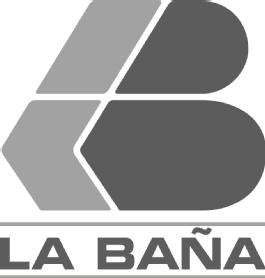 LA BAÑA