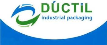 DÚCTIL industrial packaging