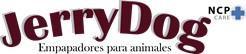 JERRYDOG NCP CARE Empapadores para animales