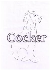 Cocker