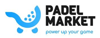 PADEL MARKET power up your game