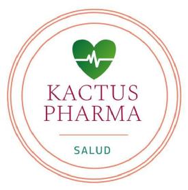 KACTUS PHARMA SALUD