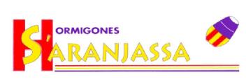 HORMIGONES S'ARANJASSA