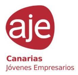 AJE CANARIAS ASOCIACIÓN DE JÓVENES EMPRESARIOS DE CANARIAS