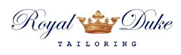 ROYAL DUKE TAILORING