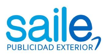 SAILE PUBLICIDAD EXTERIOR