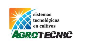 sistema tecnológicos en cultivos Agrotecnic