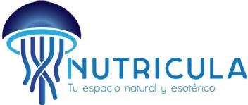 NUTRICULA Tu espacio natural y esotérico