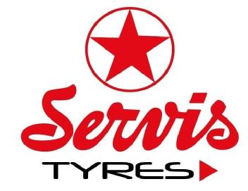 SERVIS TYRES