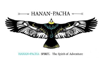 Hanan-Pacha Hanan-Pacha Spirit, The Spirit of Adventure