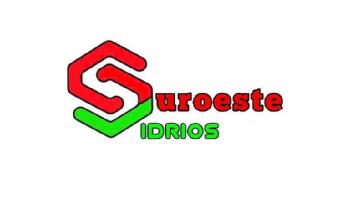 SUROESTE VIDRIOS