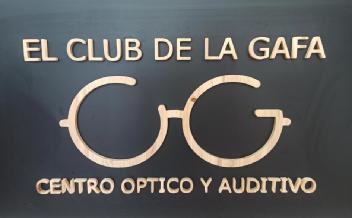 EL CLUB DE LA GAFA - CENTRO ÓPTICO Y AUDITIVO