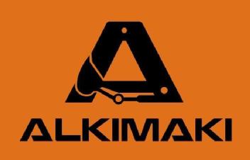 ALKIMAKI