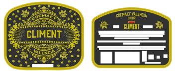 CLIMENT CREMAET VALENCIA LICOR