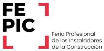FEPIC Feria Profesional de los Instaladores de la Construcción