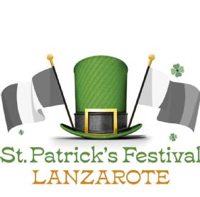ST. PATRICK'S FESTIVAL LANZAROTE