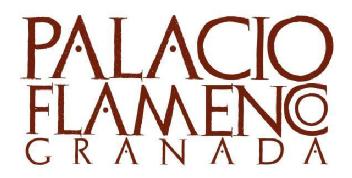 PALACIO FLAMENCO GRANADA