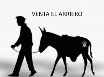 VENTA EL ARRIERO