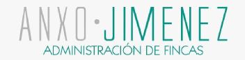 ANXO JIMENEZ ADMINISTRACIÓN DE FINCAS