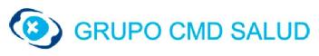 GRUPO CMD SALUD