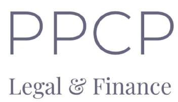 PPCP Legal & Finance