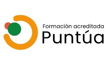 FORMACIÓN ACREDITADA PUNTÚA