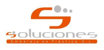 SOLUCIONES DE EMBALAJE EN PLÁSTICO S.L
