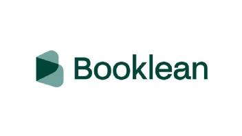 Booklean