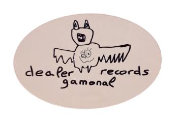 DEALER RECORDS GAMONAL