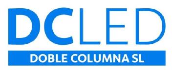 DCLED DOBLE COLUMNA SL