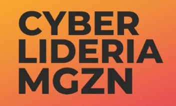 CYBERLIDERIA MGZN