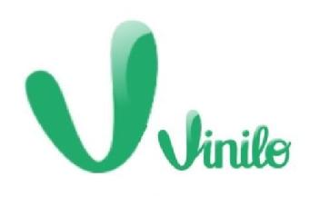 V VINILO