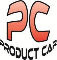 P C PRODUCT CAR