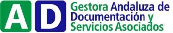 AD Gestora Andaluza de Documentación y Servicios Asociados
