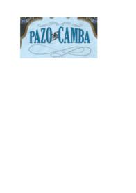 PAZO DE CAMBA