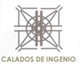 CALADOS DE INGENIO