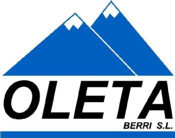 OLETA BERRI S.L