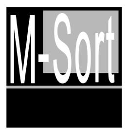 M-SORT