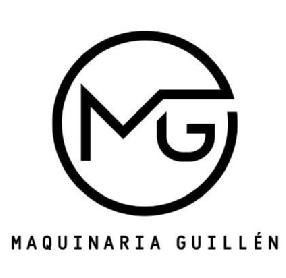 MAQUINARIA GUILLÉN