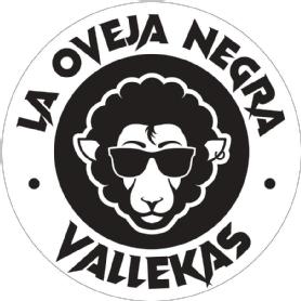 LA OVEJA NEGRA VALLEKAS