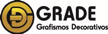 GRADE GRAFISMOS DECORATIVOS