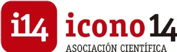 I14 ICONO14 ASOCIACION CIENTIFICA
