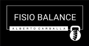 FISIO BALANCE ALBERTO CARBALLA